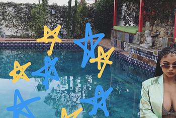 Immy Waterhouse Nude