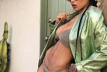 Immy Waterhouse Nude