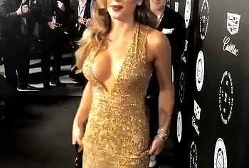 Brittney Palmer Nude