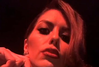 Brittney Palmer Nude