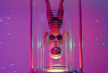 Alessandra Ambrosio Nude