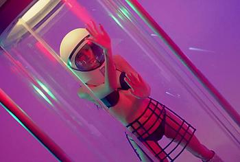 Alessandra Ambrosio Nude