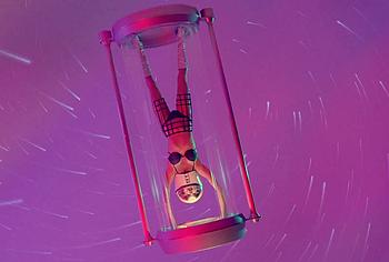 Alessandra Ambrosio Nude