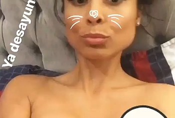 Samantha Rodriguez Naked