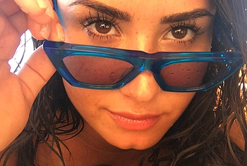 Demi Lovato Nude