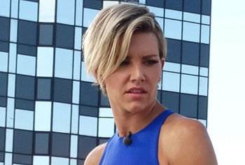 Charissa Thompson Leaked Nude