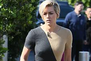 Charissa Thompson Leaked Nude