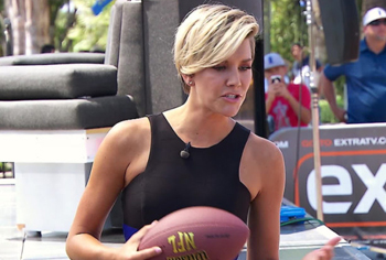 Charissa Thompson Leaked Nude