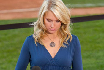 Charissa Thompson Leaked Nude