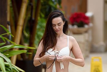 Jennifer Metcalfe Nude