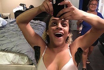 Joseann Offerman Nude