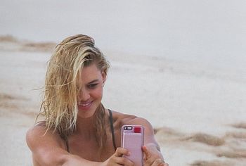 Kelly Rohrbach Nude