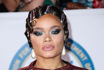 Andra Day Nude