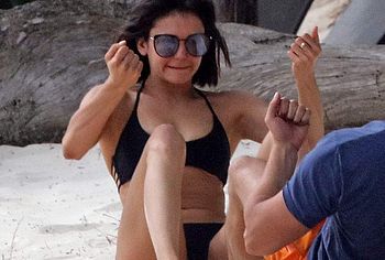 Nina Dobrev Nude