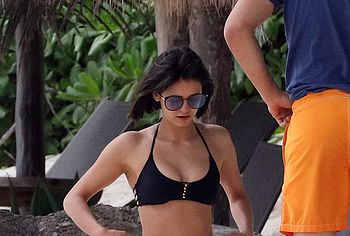 Nina Dobrev Nude