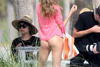 Josephine Skriver Nude