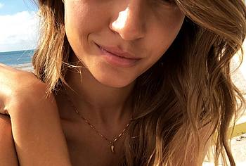 Josephine Skriver Nude