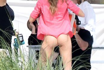 Josephine Skriver Nude