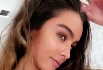 Sommer Ray Nude