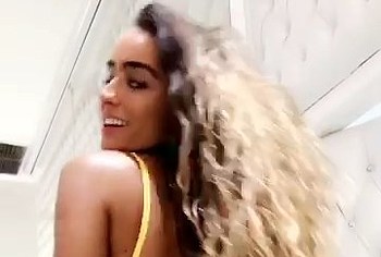 Sommer Ray Nude