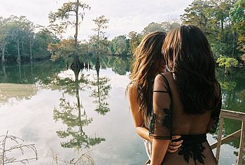 Lauren Jauregui Nude