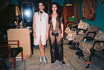 Lauren Jauregui Nude