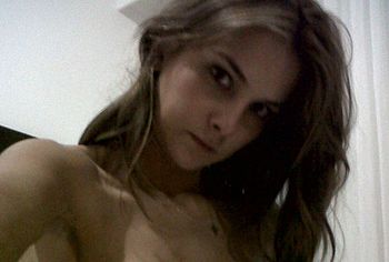 Nude Leaked Celebrity