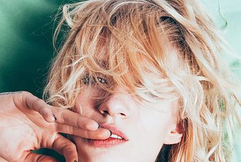 Natasha Legeyda Nude