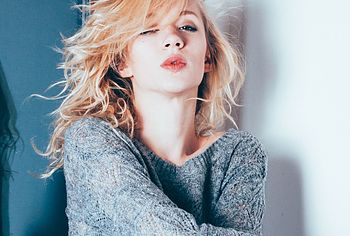 Natasha Legeyda Nude