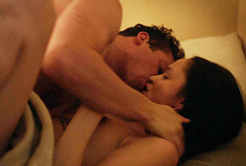 Ruby Modine Nude Sex Shameless