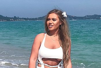 Tyne-Lexy Clarson Nude