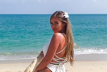 Tyne-Lexy Clarson Nude