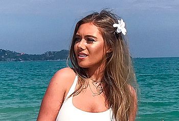 Tyne-Lexy Clarson Nude