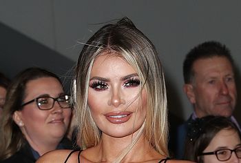 Chloe Sims Nude
