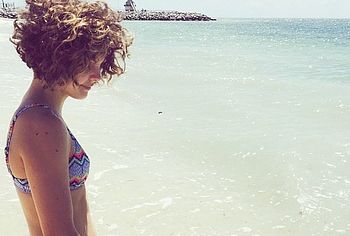 Camren Bicondova Nude