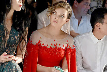 Camren Bicondova Nude