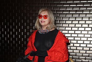 Amanda Lear Nude Celebrity