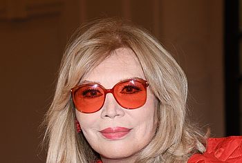 Amanda Lear Nude Celebrity