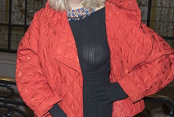 Amanda Lear Nude Celebrity