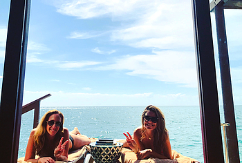 Maria Menounos Nude Celebrity