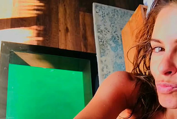 Maria Menounos Nude Celebrity