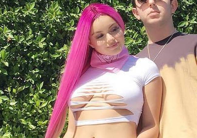 Ariel Winter Nude Celebrity