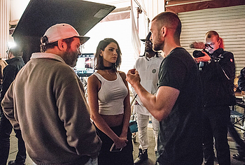 Eiza Gonzalez Nude Celebs