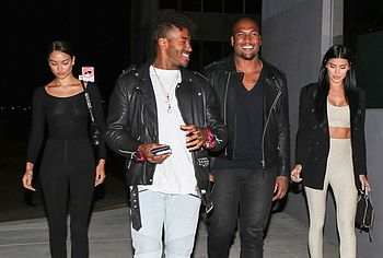 Shanina Shaik Nude Celebs