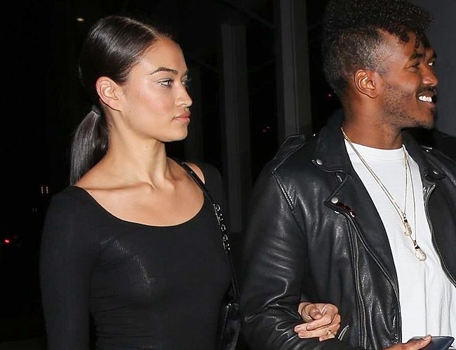 Shanina Shaik Nude Celebs