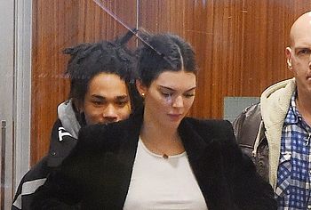 Kendall Jenner Nude Celebs
