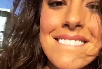 Ashley Graham Nude Celebrities