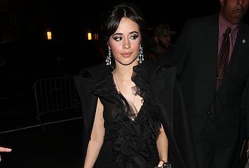 Camilla Cabello Nude Celebs