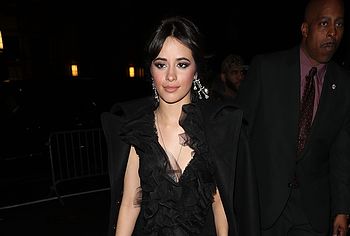 Camilla Cabello Nude Celebs