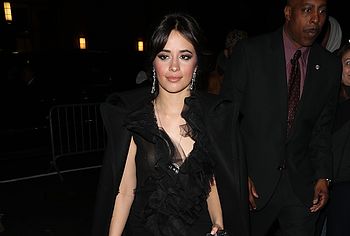 Camilla Cabello Nude Celebs
